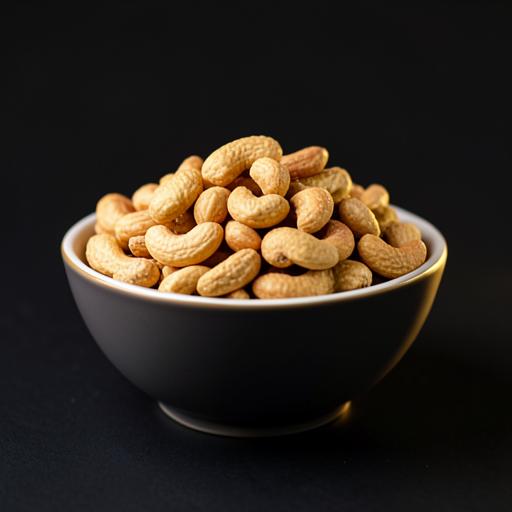 Cashew Nuts