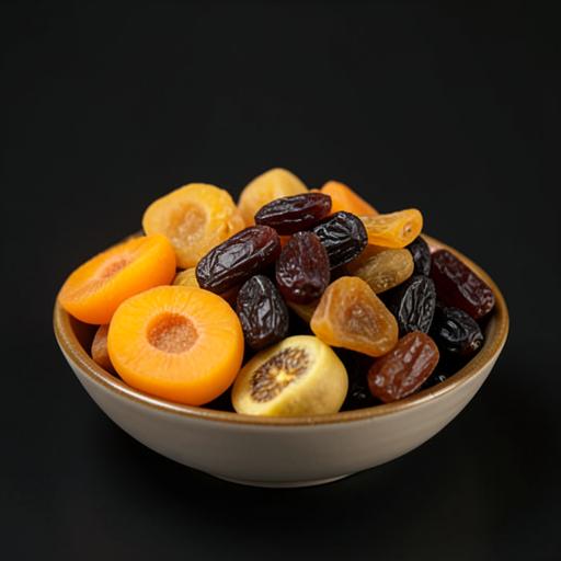 Dried Fruit Mix