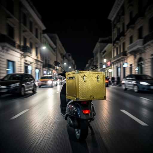 Express Delivery