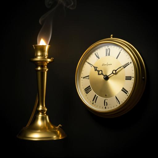 Extended Time