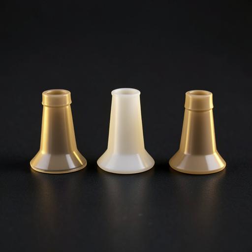 Extra Mouthpieces