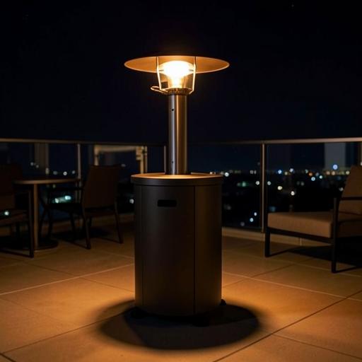 Electric Heater