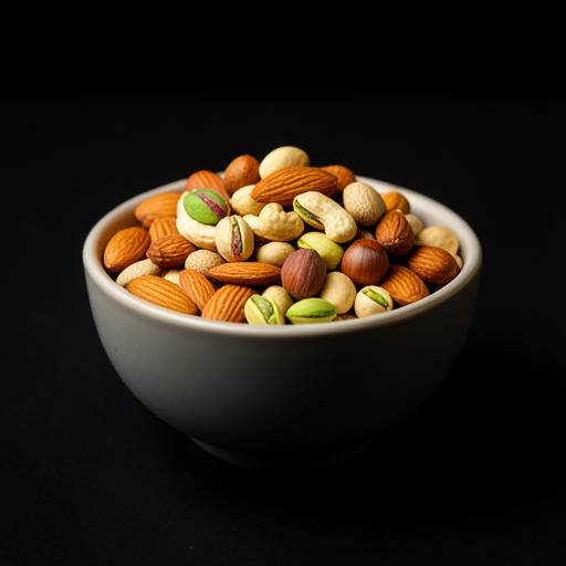 Mixed Nuts Pack