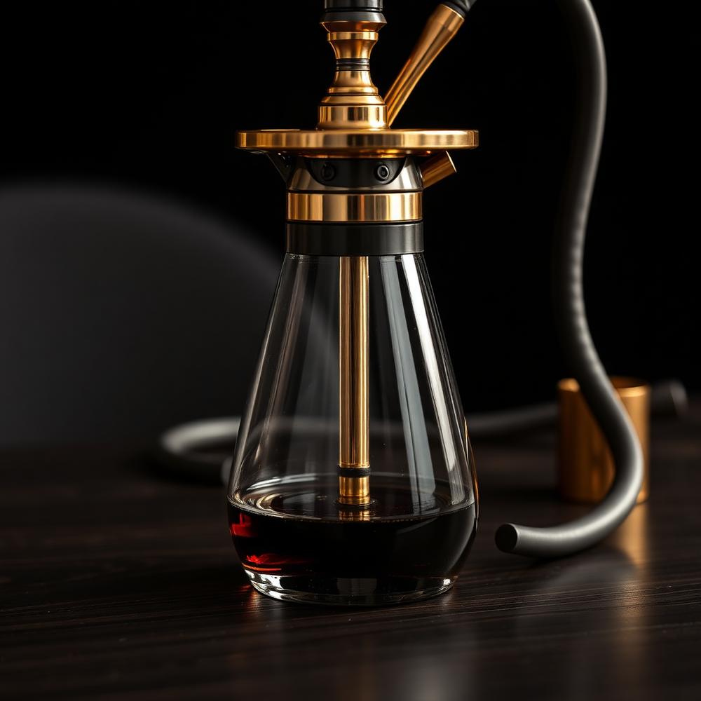 Essential Hookah