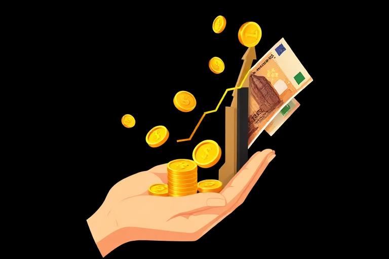 You earn commission