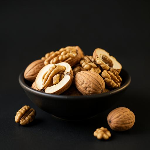 Walnuts